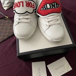 Gucci ACE sneakers